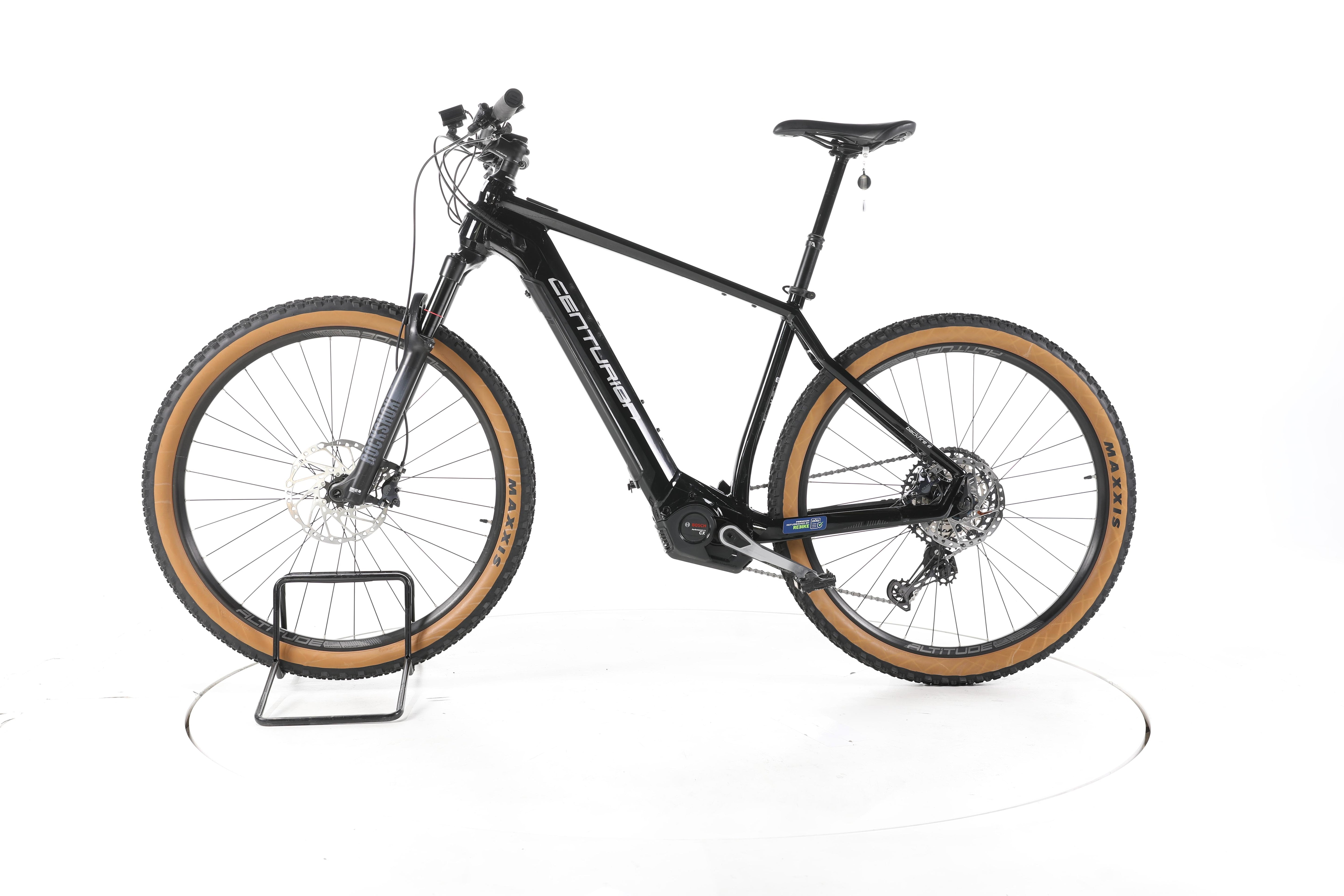 Centurion Backfire E R2600i E-Bike - Image 7
