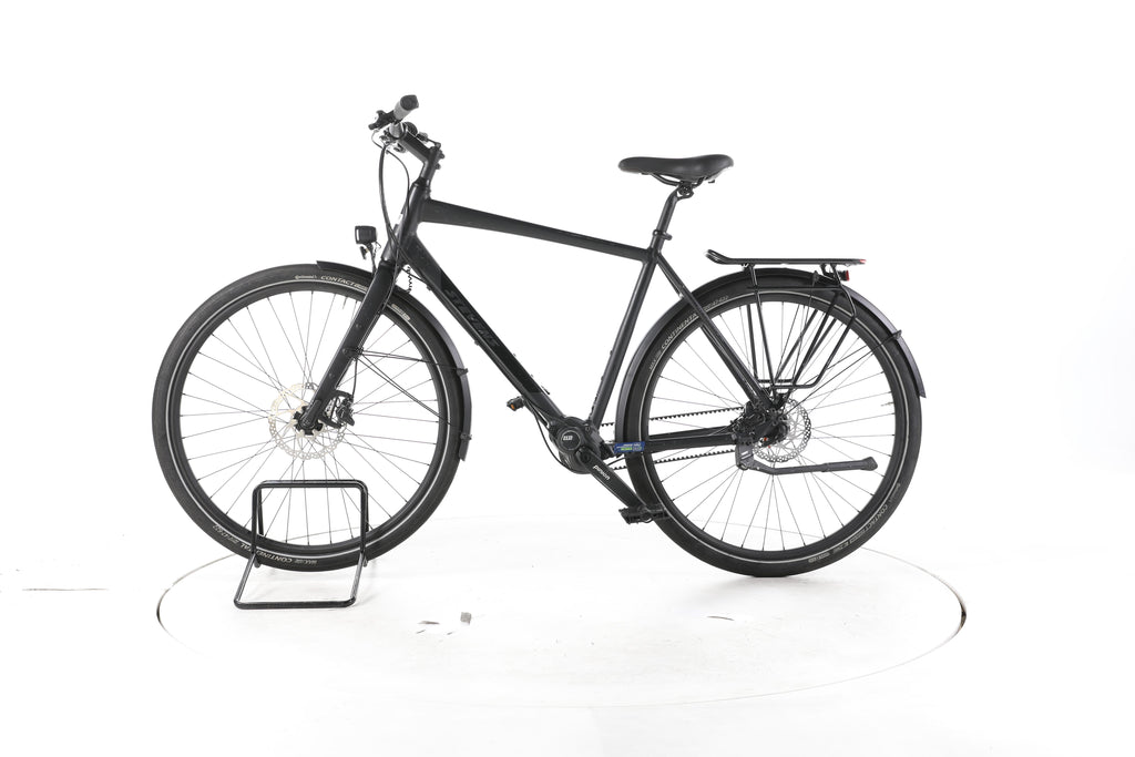 Stevens C12 Fahrrad City & Trekking - Image 7