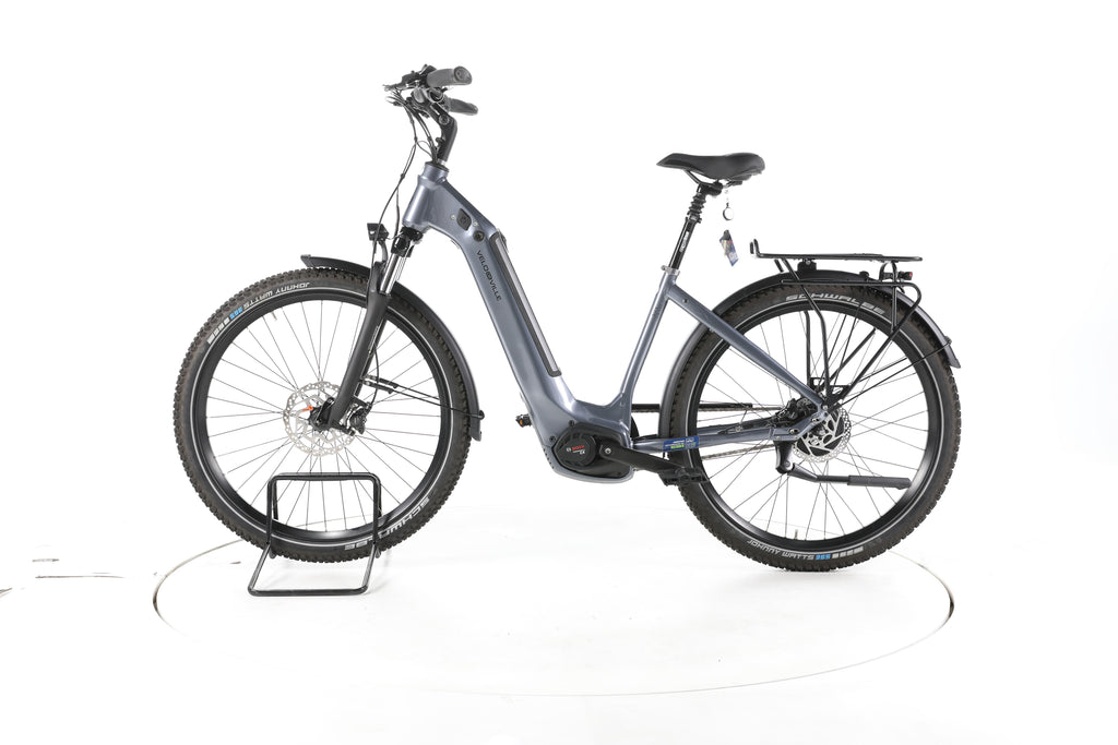 Velo de Ville SEB 990 City E-Bike Tiefeinsteiger - Image 7