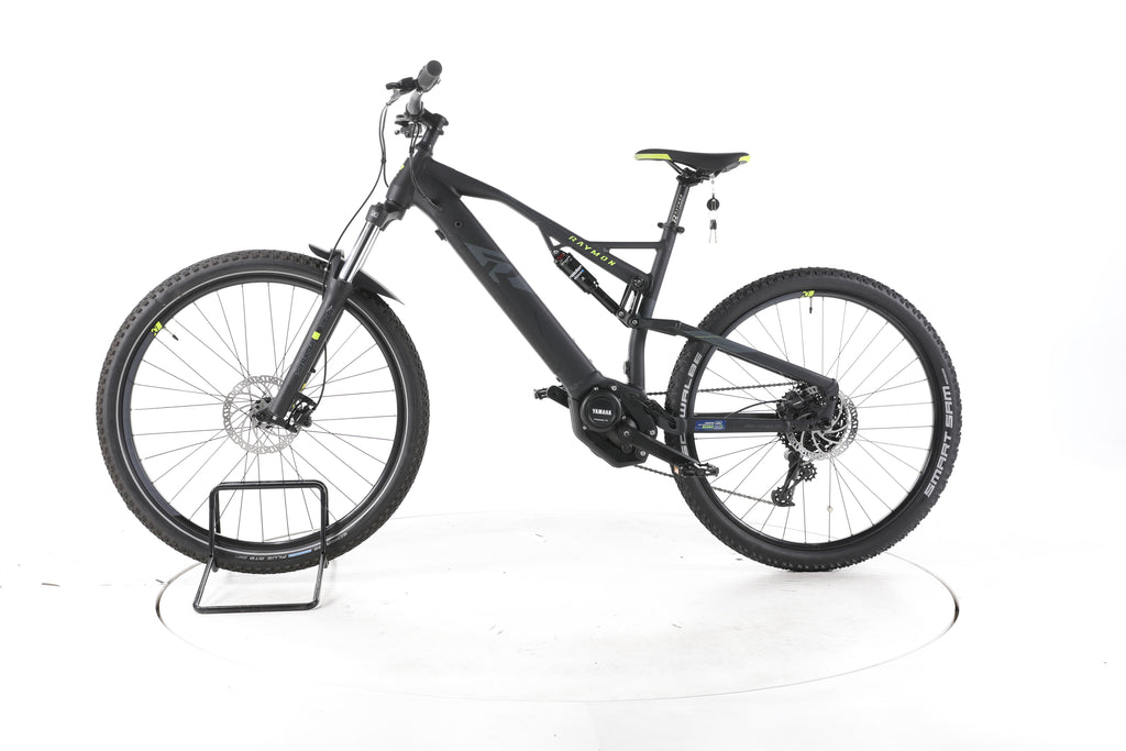 R Raymon FullRay 130E 4.0 E-Bike Fully - Image 7
