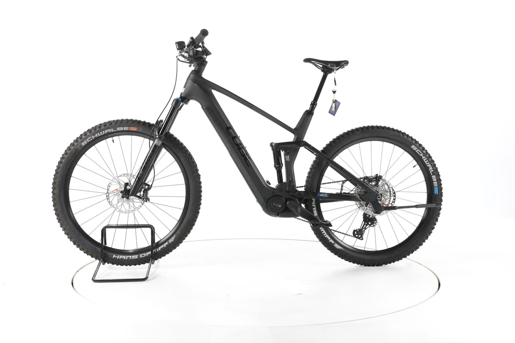 Cube Stereo Hybrid 140 HPC SLX Fully E-Bike Carbon 2023 - Image 7
