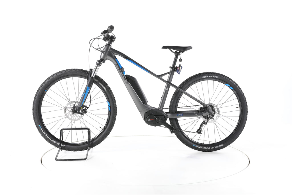 Dynamics Vulcano E-Bike - Image 7