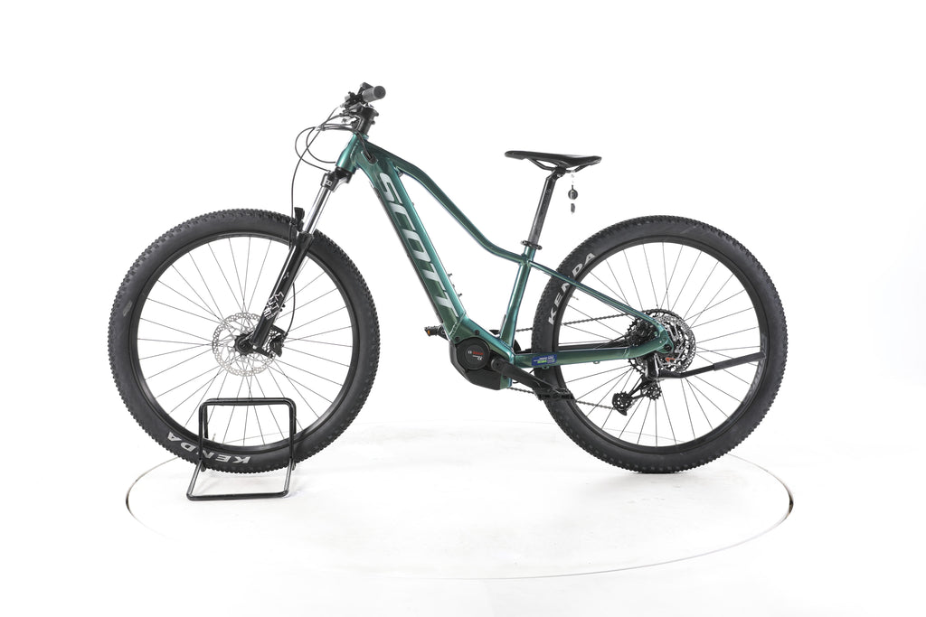 Scott Contessa Active eRIDE 920 E-Bike - Image 7