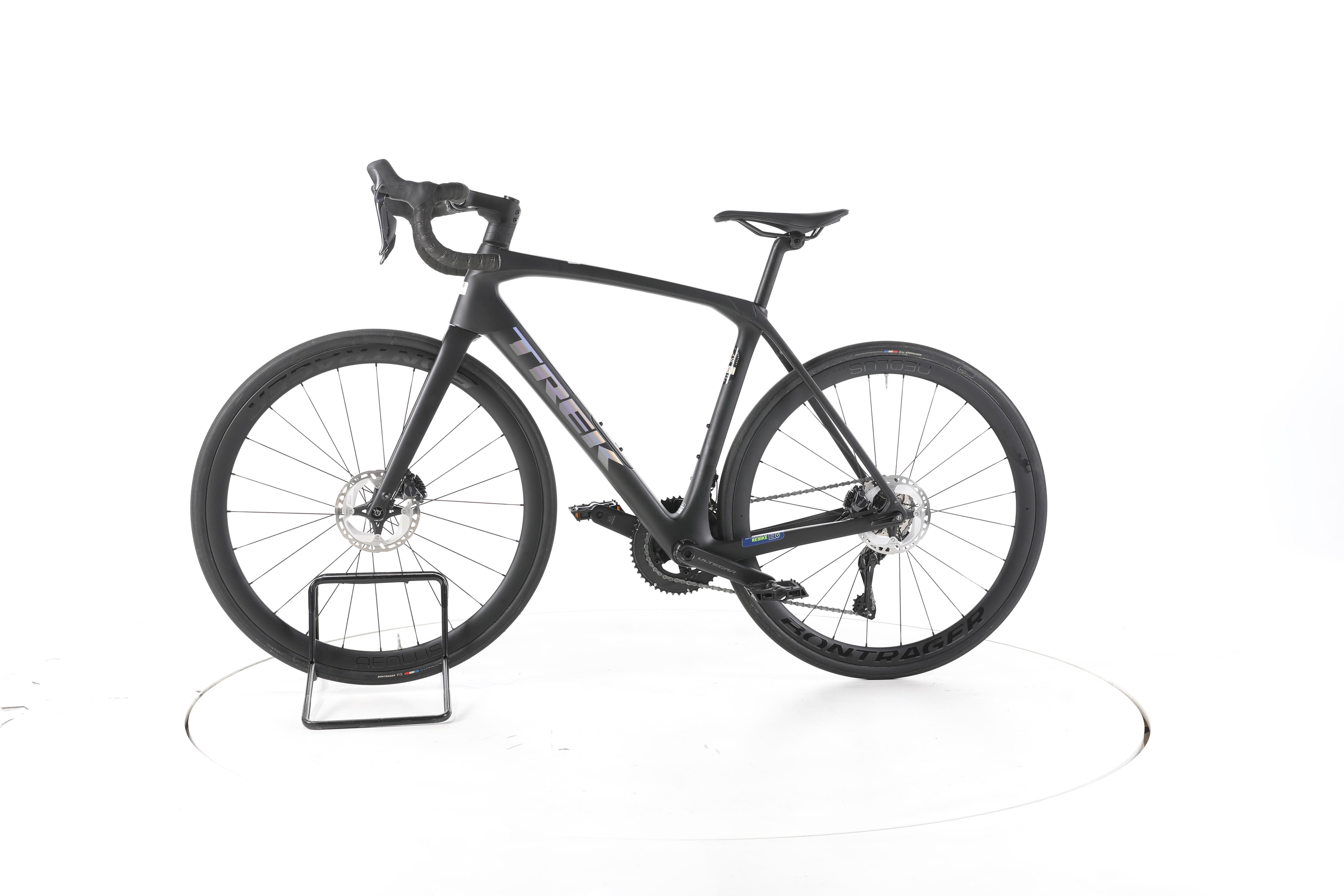 Trek Domane SLR 7 Gen 4 Fahrrad Rennrad & Gravel - Image 7