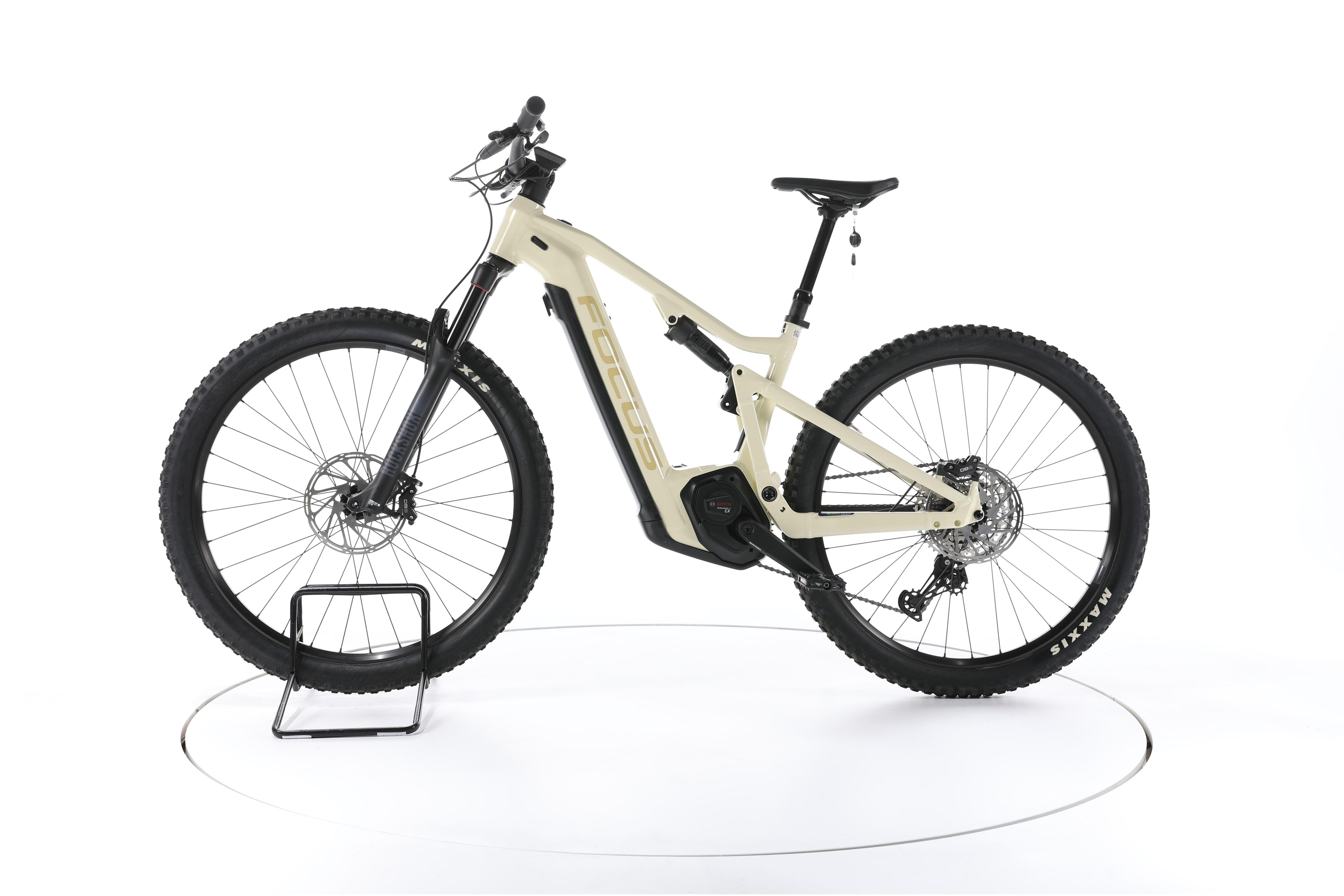 Focus Thron² 6.8 Fully E-Bike 2023 - Image 7