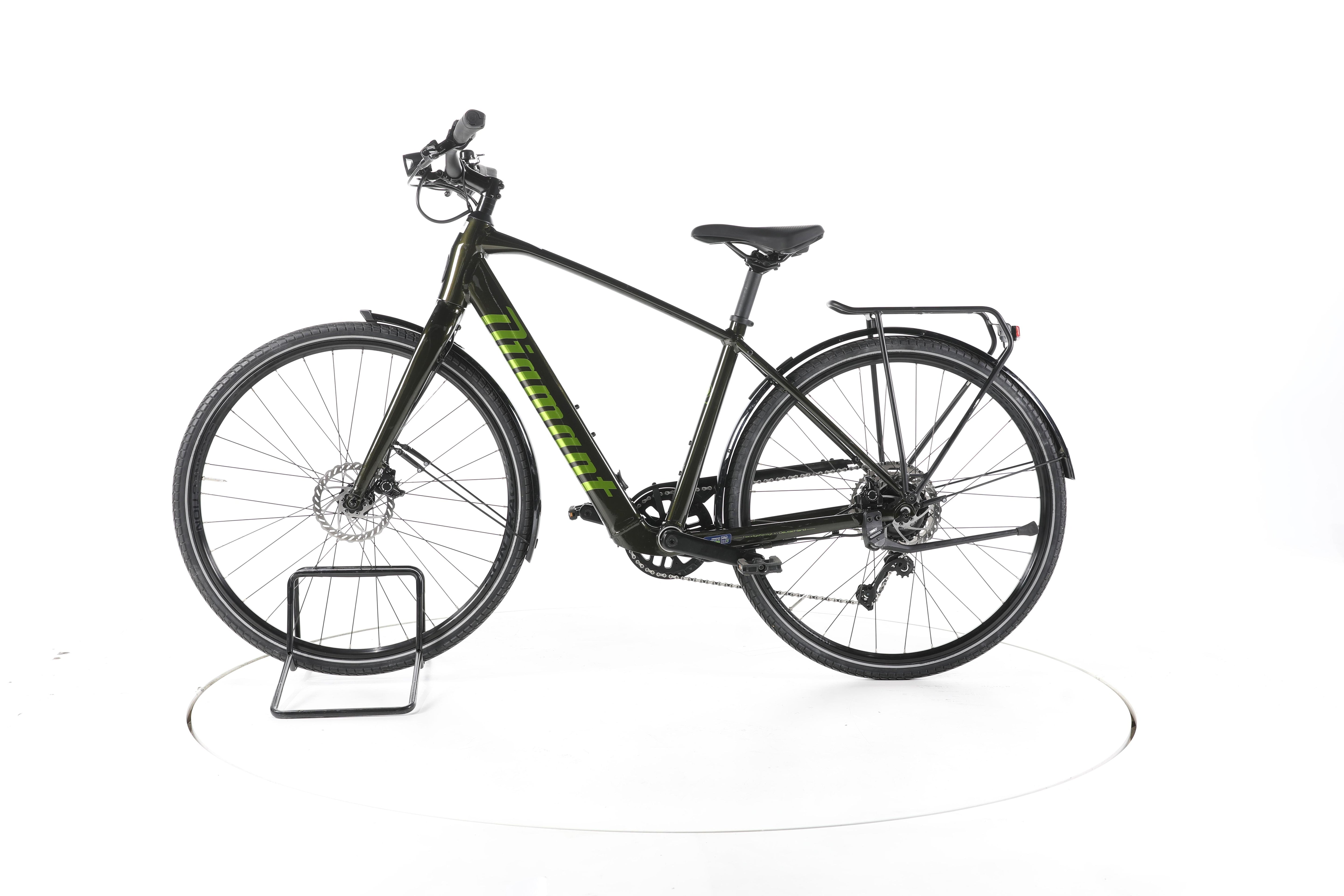 Diamant 365 Deluxe Trekking E-Bike - Image 7