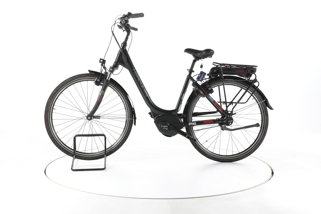 Hercules Robert/a R7 Active Plus City E-Bike Tiefeinsteiger - Image 7
