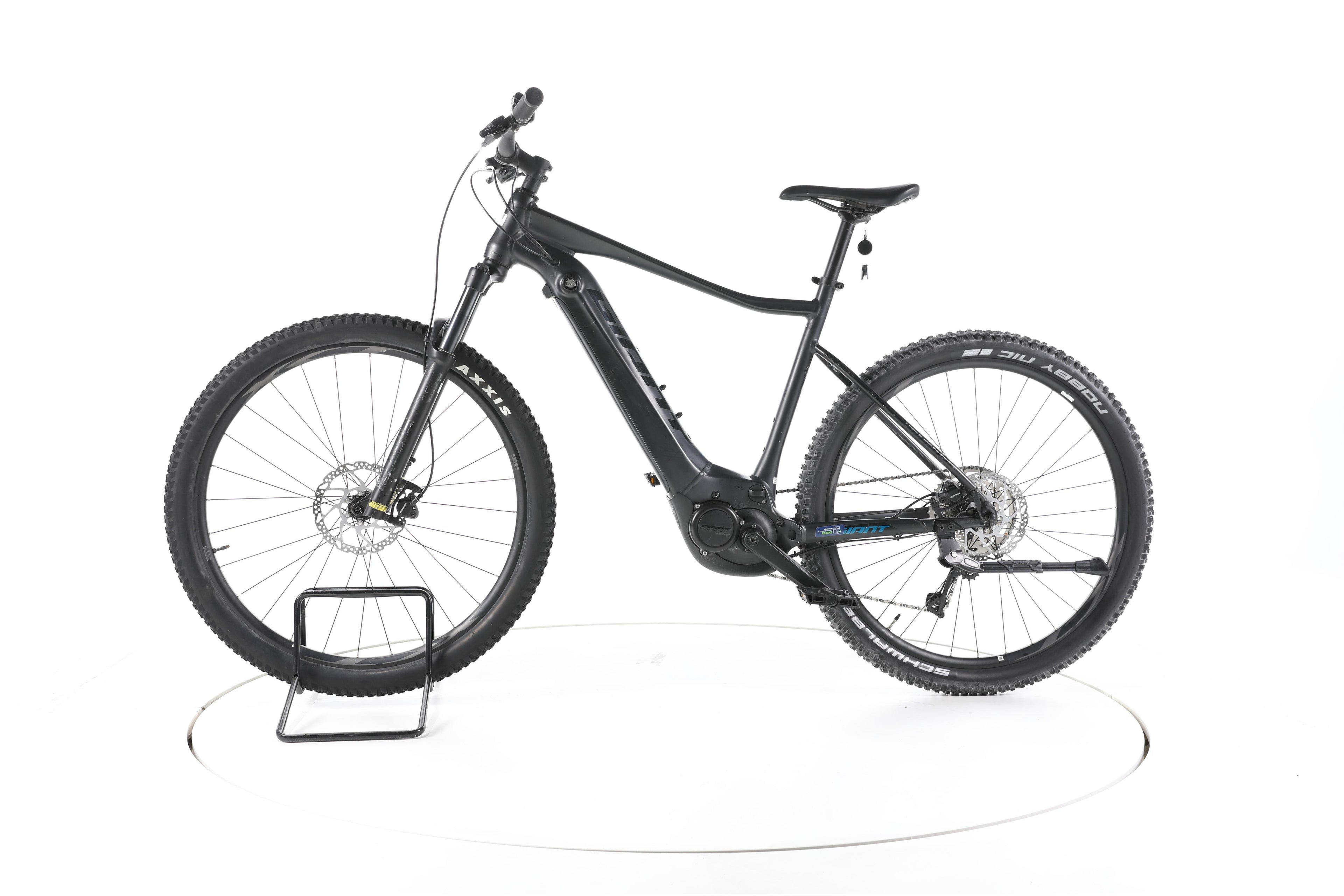Giant Fathom E+2 E-Bike - Image 7