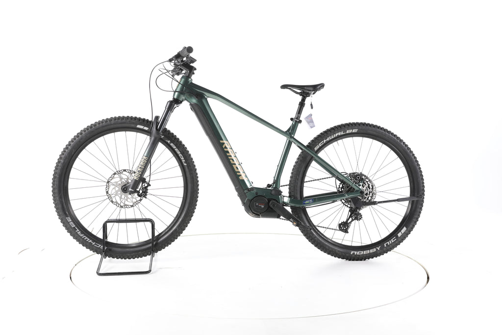 Radon Jealous Hybrid 9.0 E-Bike 2023 - Image 7