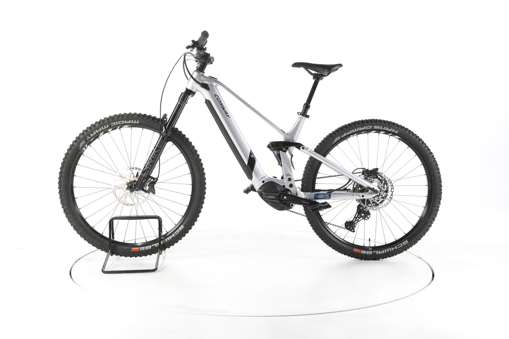 Conway eWME 2.0 E-Bike Fully 2024 - Image 7