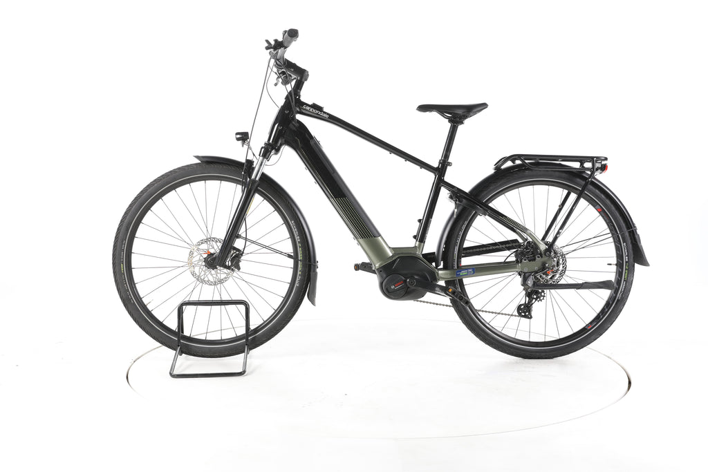 Cannondale Tesoro Neo X 2 Trekking E-Bike - Image 7