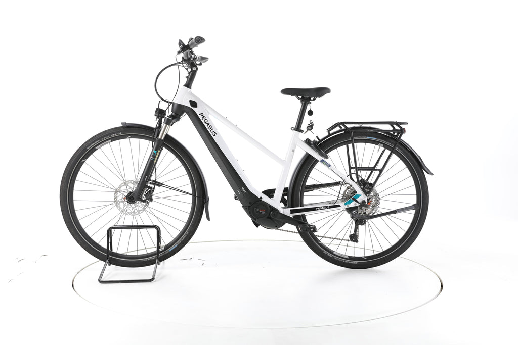 Pegasus Premio Evo 10 Lite Trekking E-Bike - Image 7