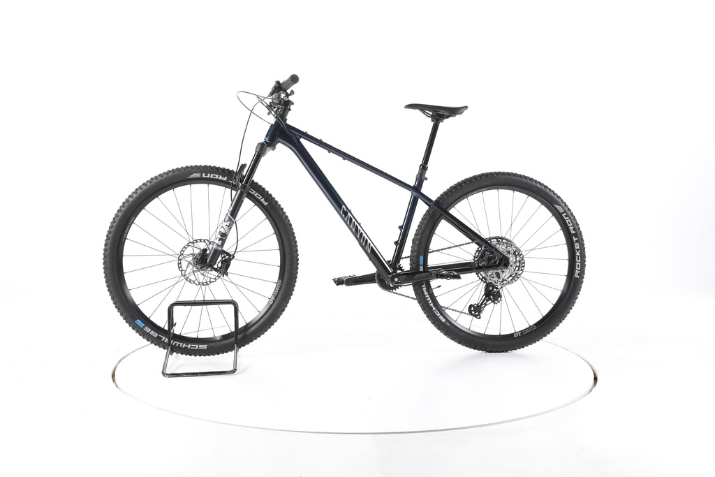 Canyon Grand Canyon AL 8 Fahrrad Hardtail - Image 7