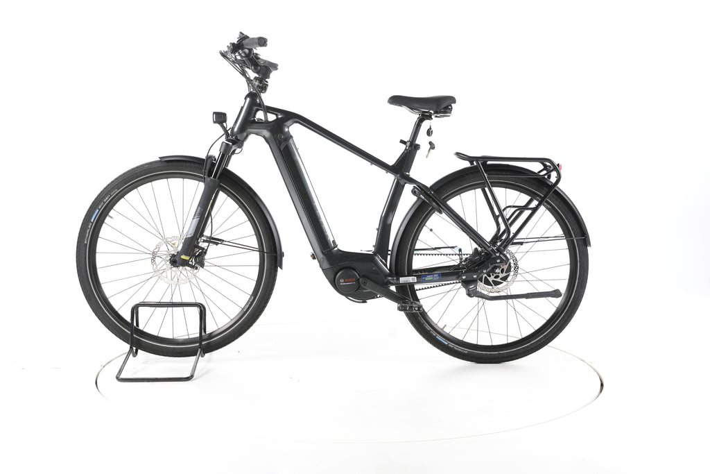 FLYER Gotour6 7.23 City E-Bike - Image 7