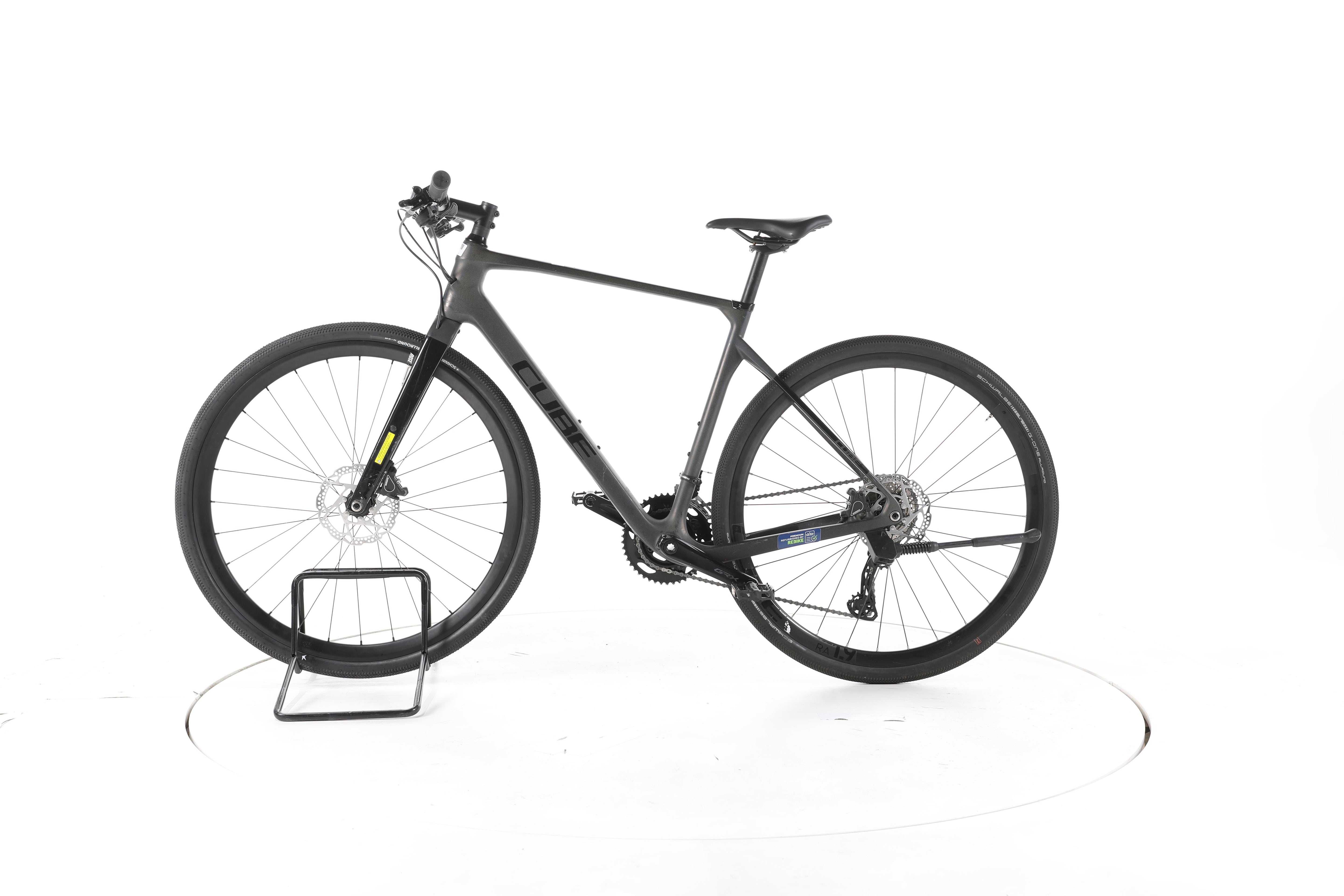 Cube SL Road C:62 SLT - Image 7