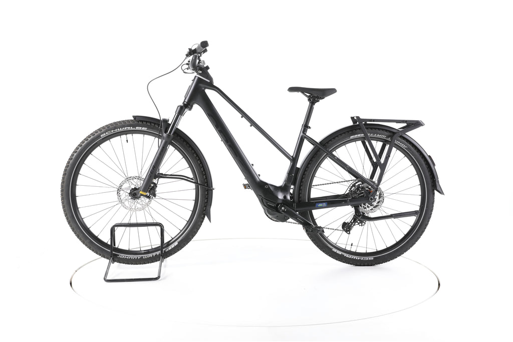 Orbea Kemen MID SUV 30 Trekking E-Bike 2024 - Image 7