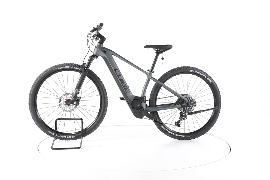 Cube Reaction Hybrid Pro E-Bike - Image 7