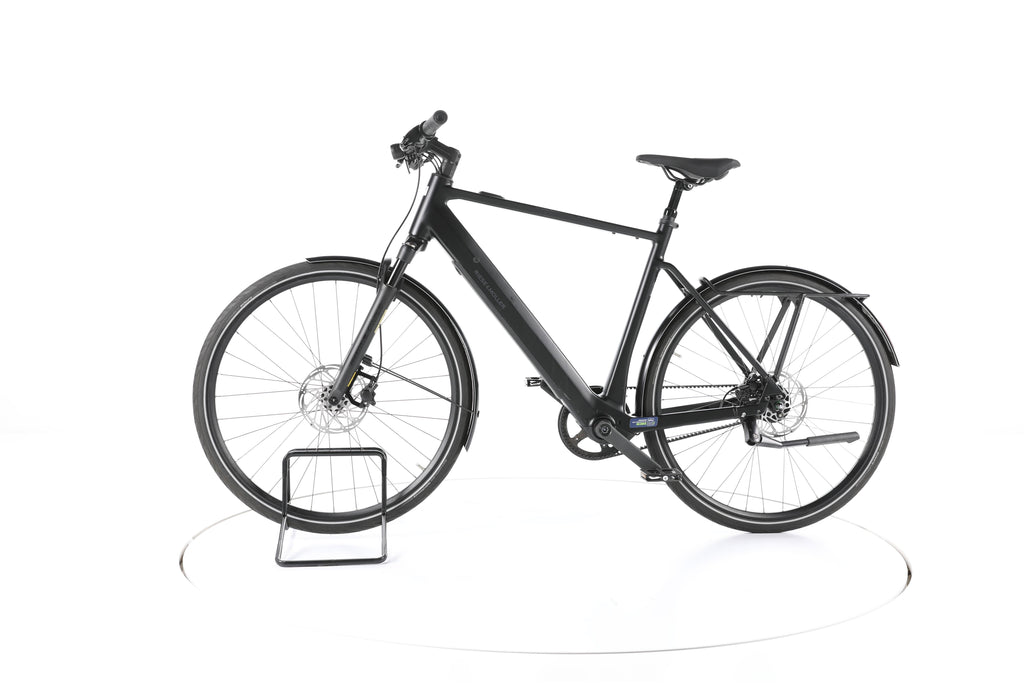 Riese & Müller UBN Five Silent City E-Bike - Image 7