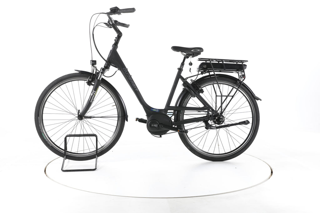 Gudereit EC-3.5 City E-Bike Tiefeinsteiger 2024 - Image 7