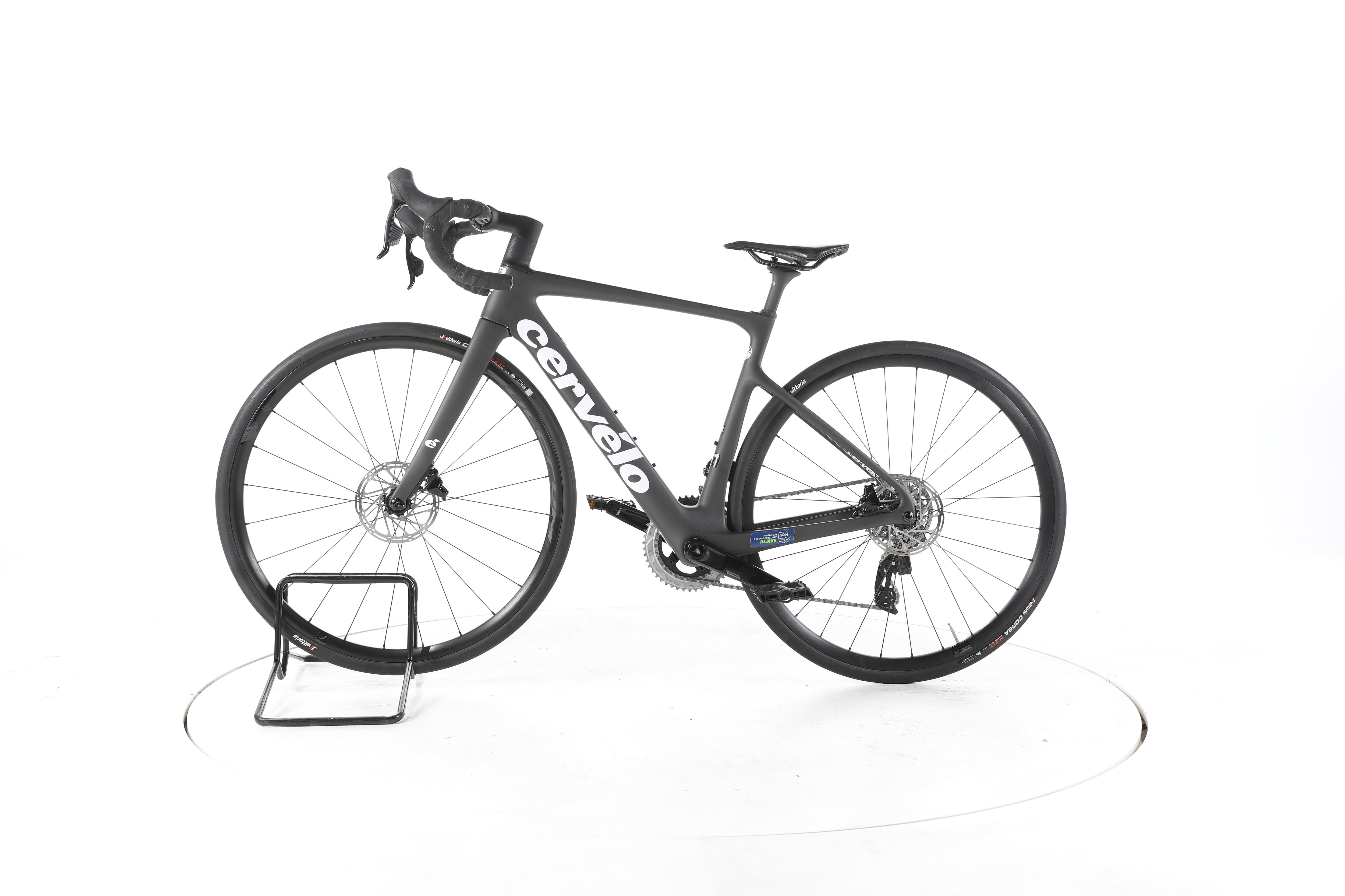 Cervelo Caledonia-5 Gravelbike Carbon 2025 - Image 7