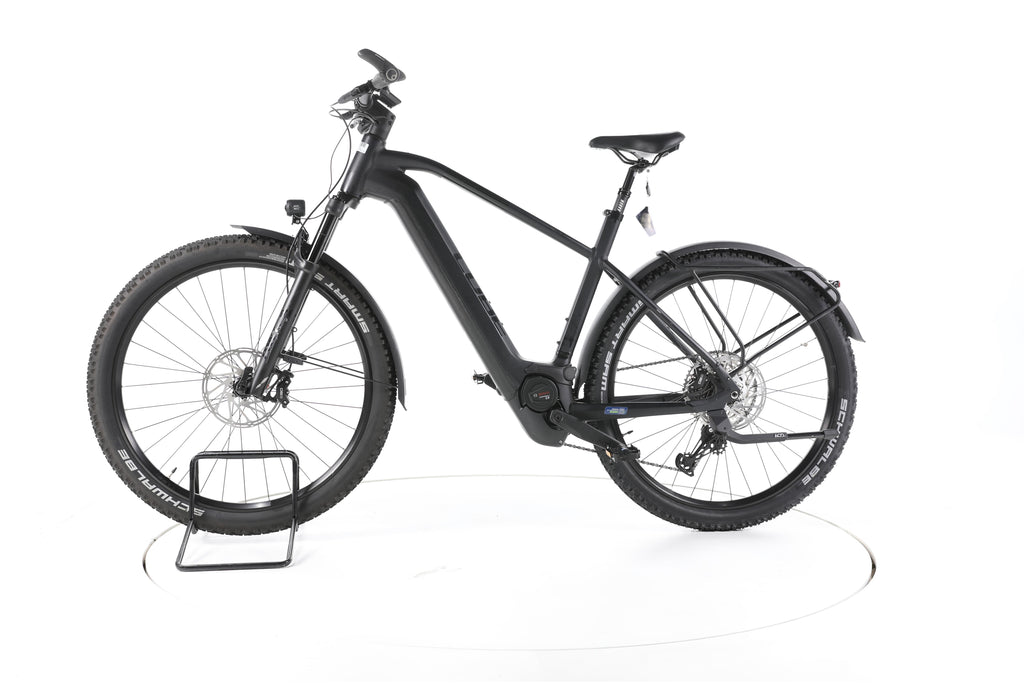 Cube Reaction Hybrid SLX Allroad Trekking E-Bike 2023 - Image 7