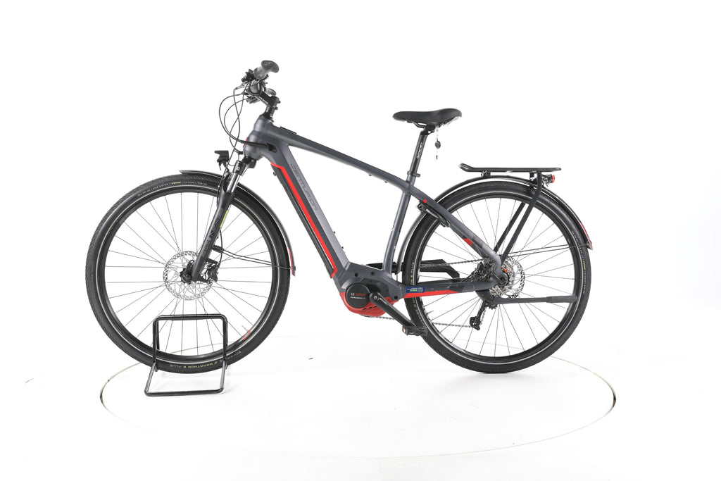 Centurion E-Fire Tour R860i Trekking E-Bike - Image 7