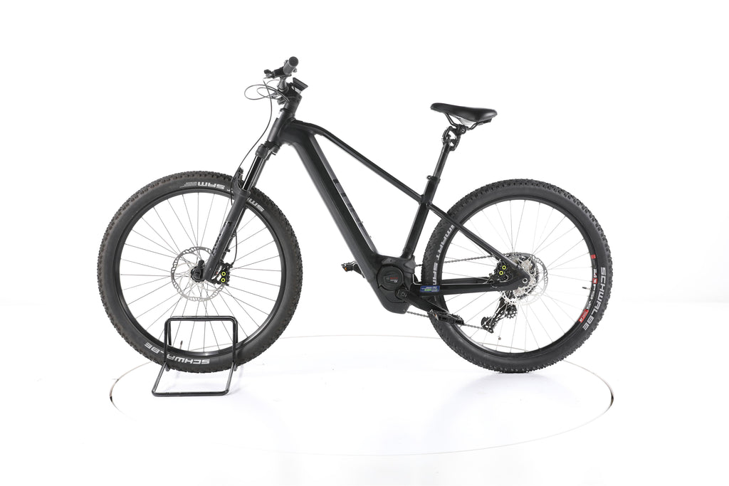Cube Reaction Hybrid SLX E-Bike - Image 7