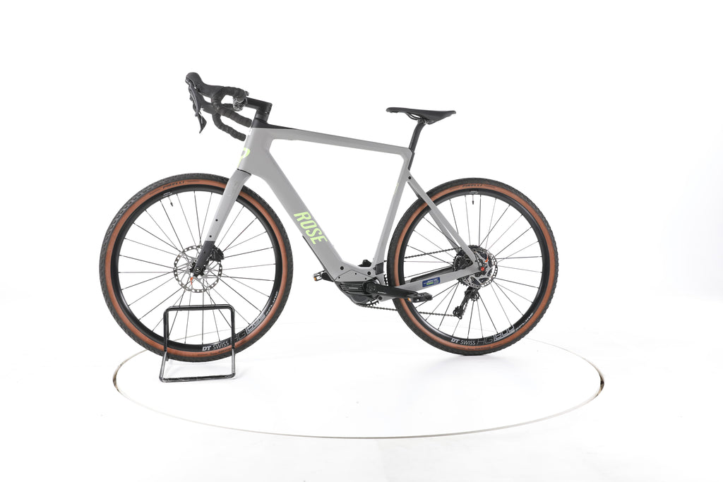 Rose BACKROAD + E-Gravel & Rennrad Carbon - Image 7