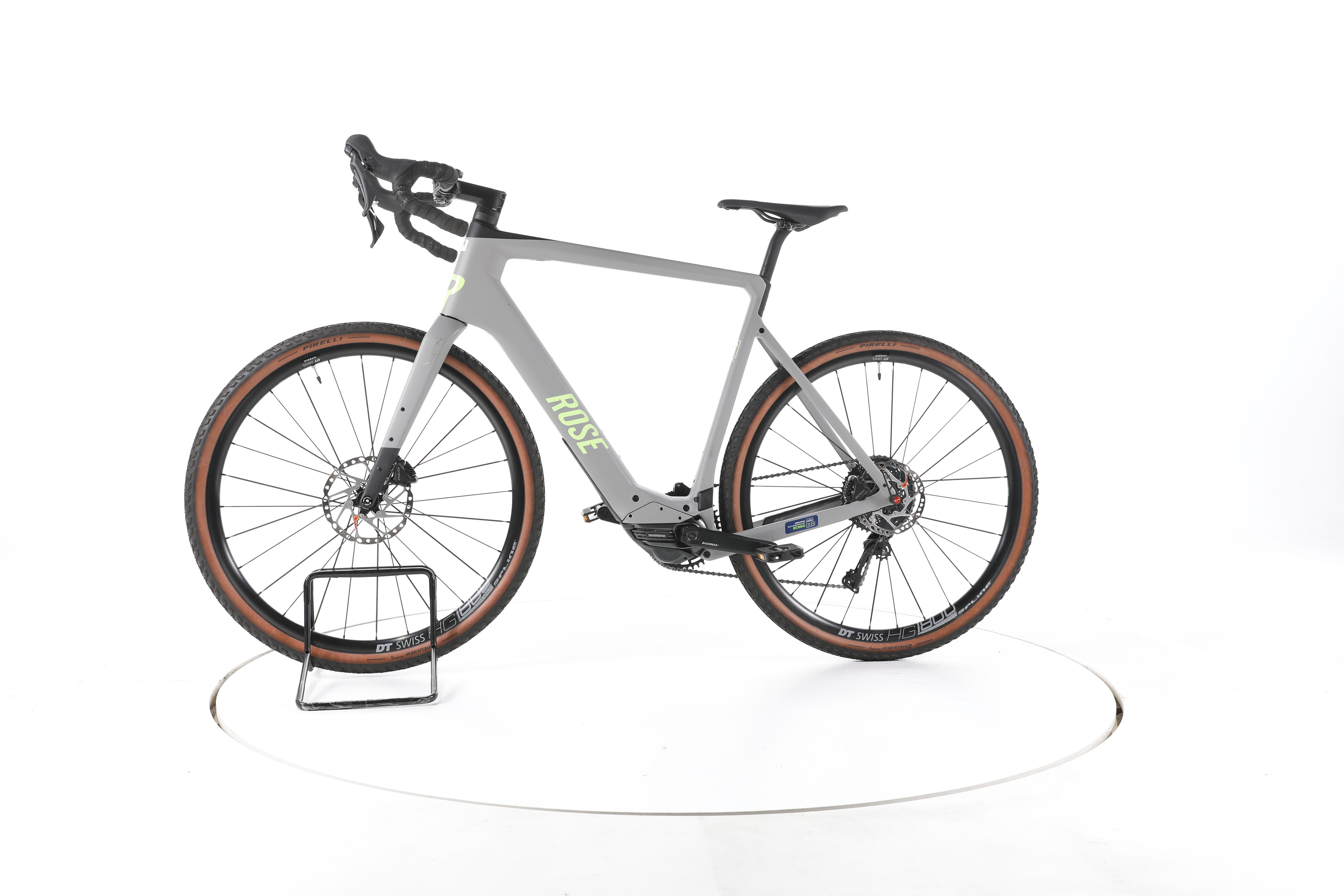 Rose BACKROAD + E-Gravel & Rennrad Carbon - Image 7
