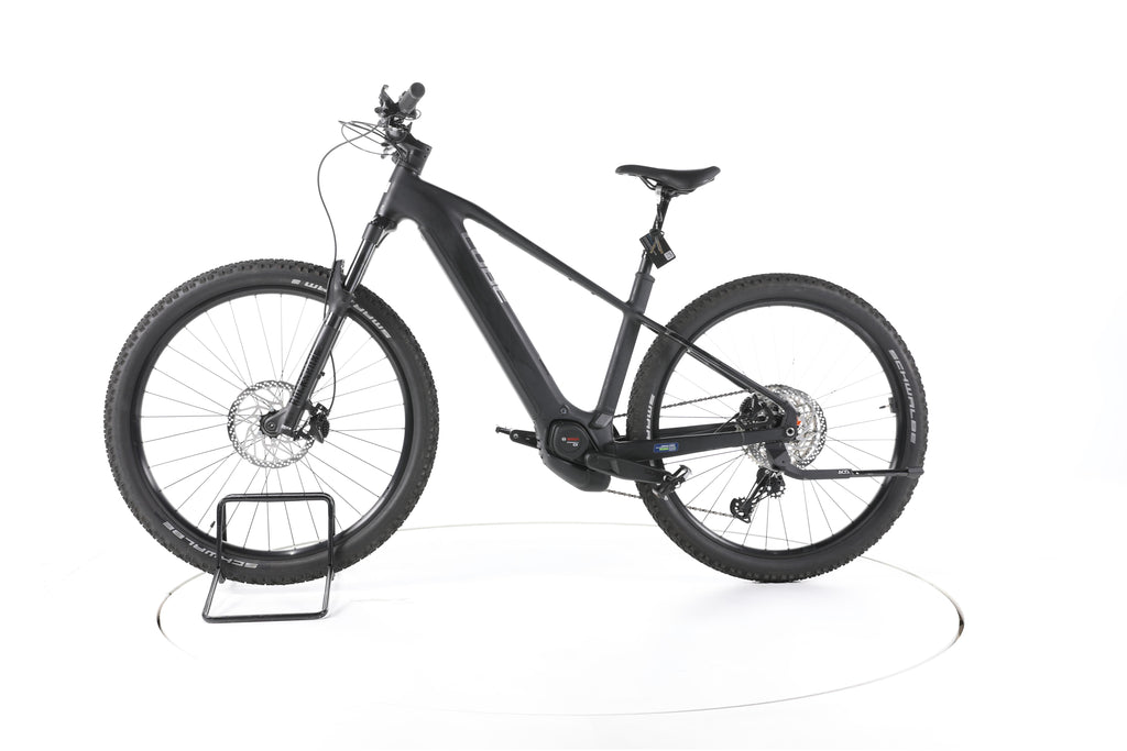 Cube Reaction Hybrid Race E-Bike 2025 - Image 7