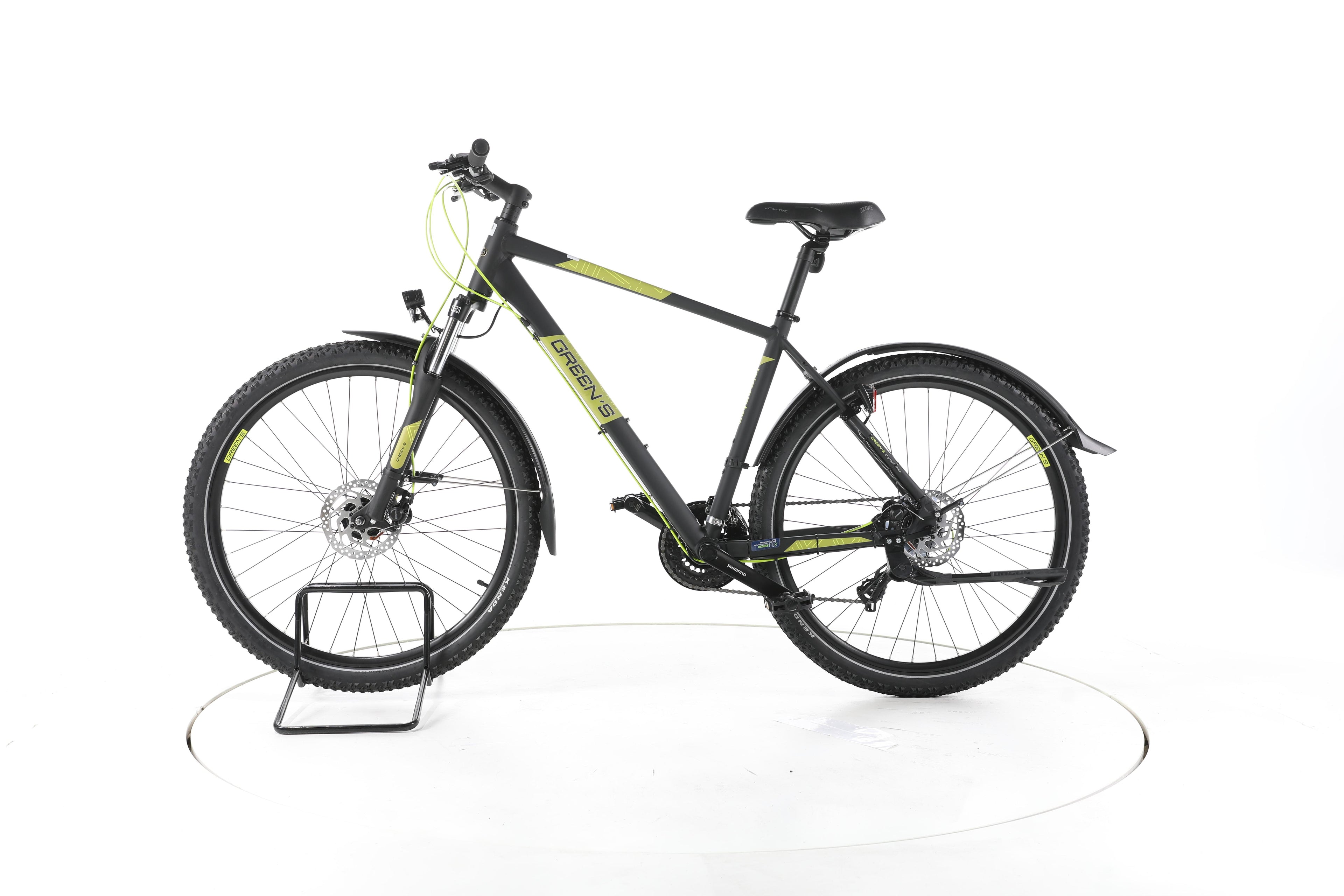 Green's Leicester - Image 7