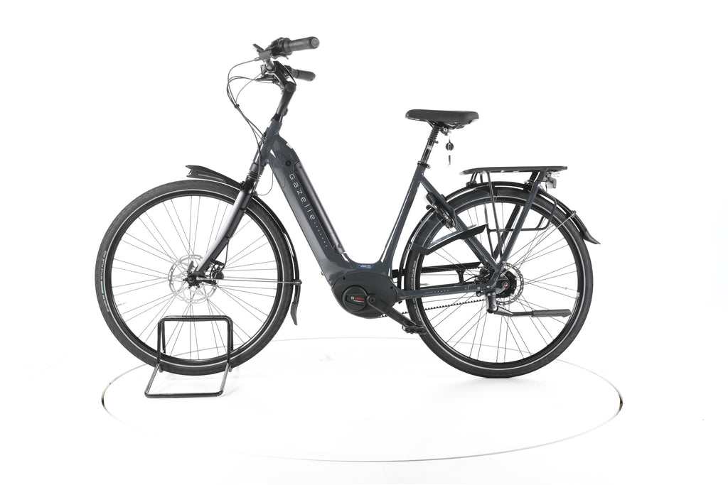 Gazelle Arroyo C5 HMB Elite City E-Bike Tiefeinsteiger 2024 - Image 7