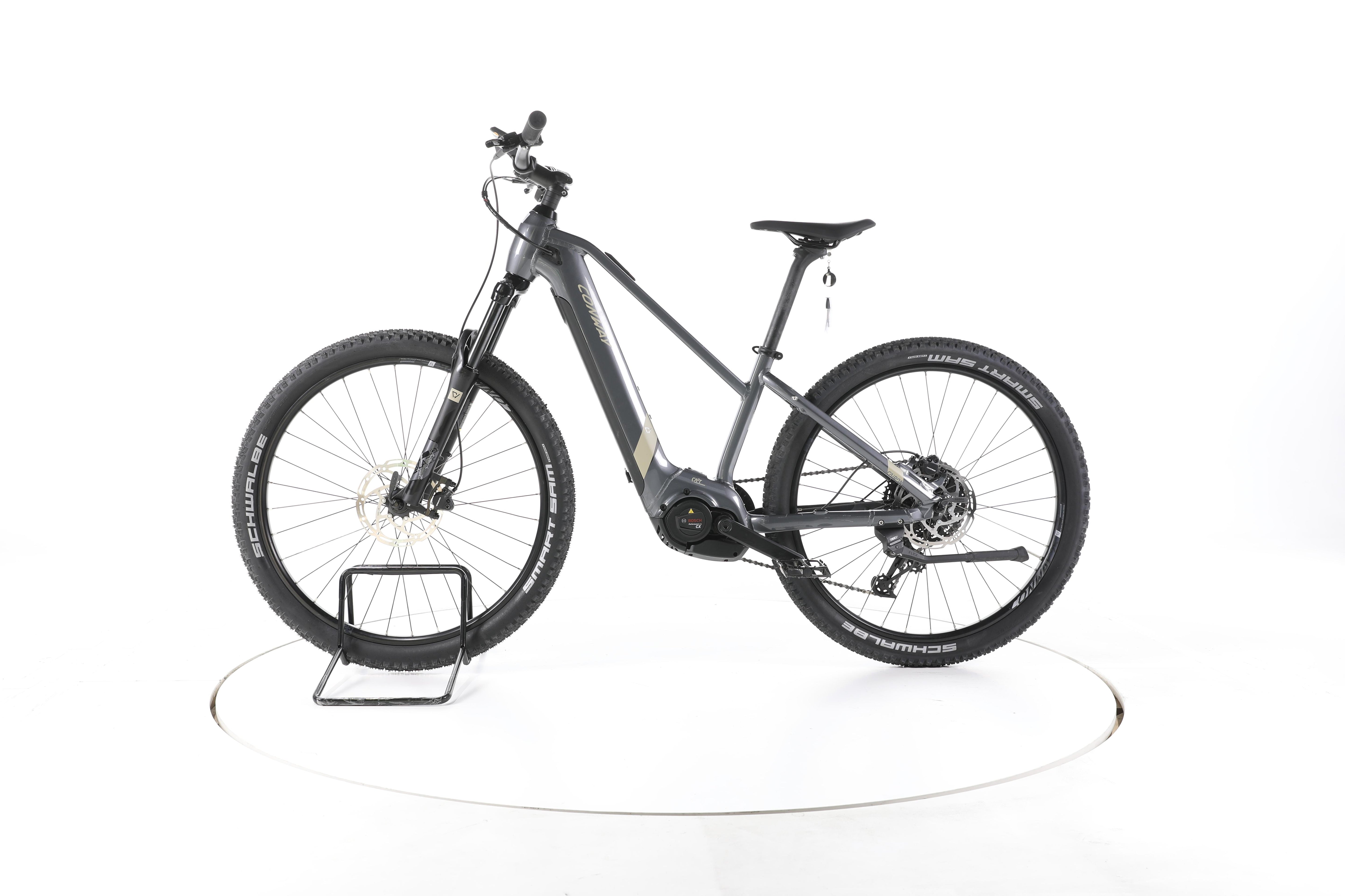 Conway CAIRON S 2.0 E-Bike - Image 7