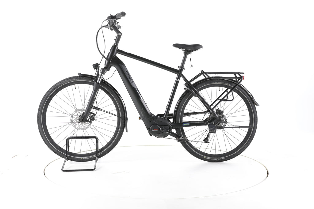 Pegasus Solero EVO 9 Trekking E-Bike - Image 7