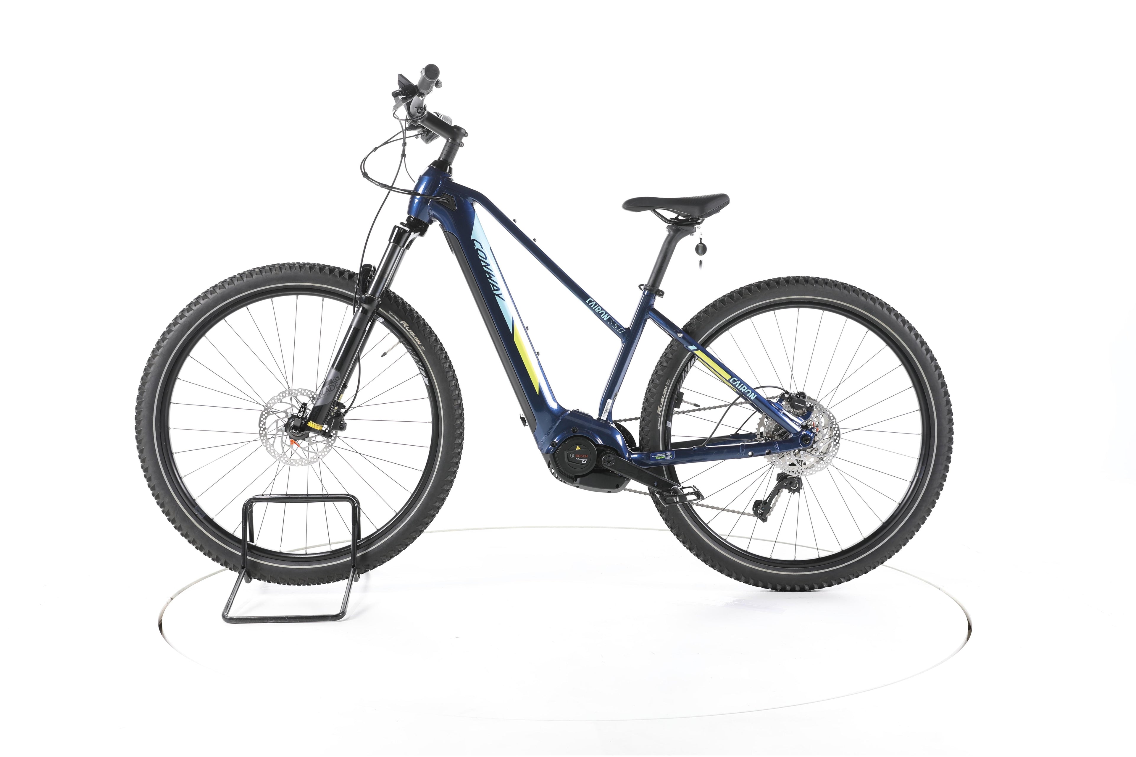Conway Cairon S 5.0 E-Bike - Image 7