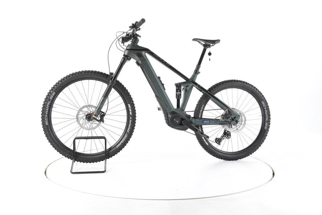 Bulls Sonic EVO AM 2 E-Bike Fully Carbon - Image 7