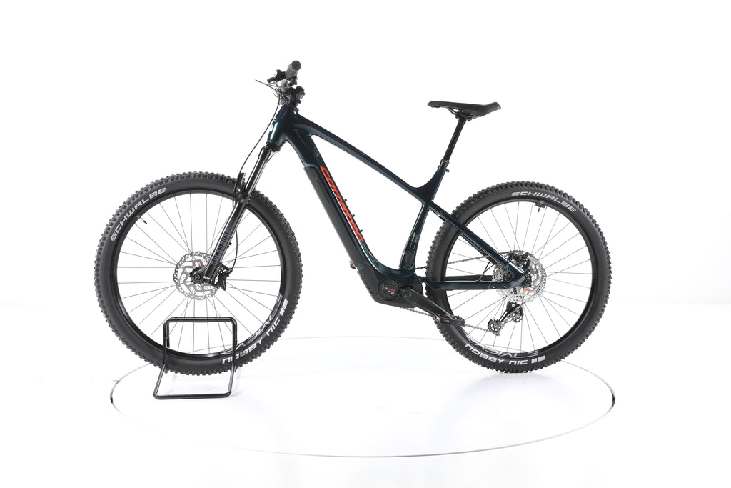 Corratec E-Power X-Vert SX EL Elite E-Bike 2025 - Image 7