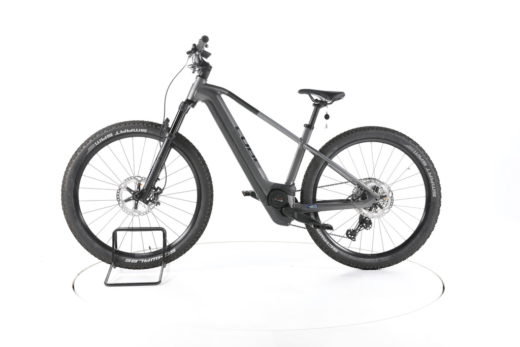 Cube Reaction Hybrid SLT E-Bike 2023 - Image 7