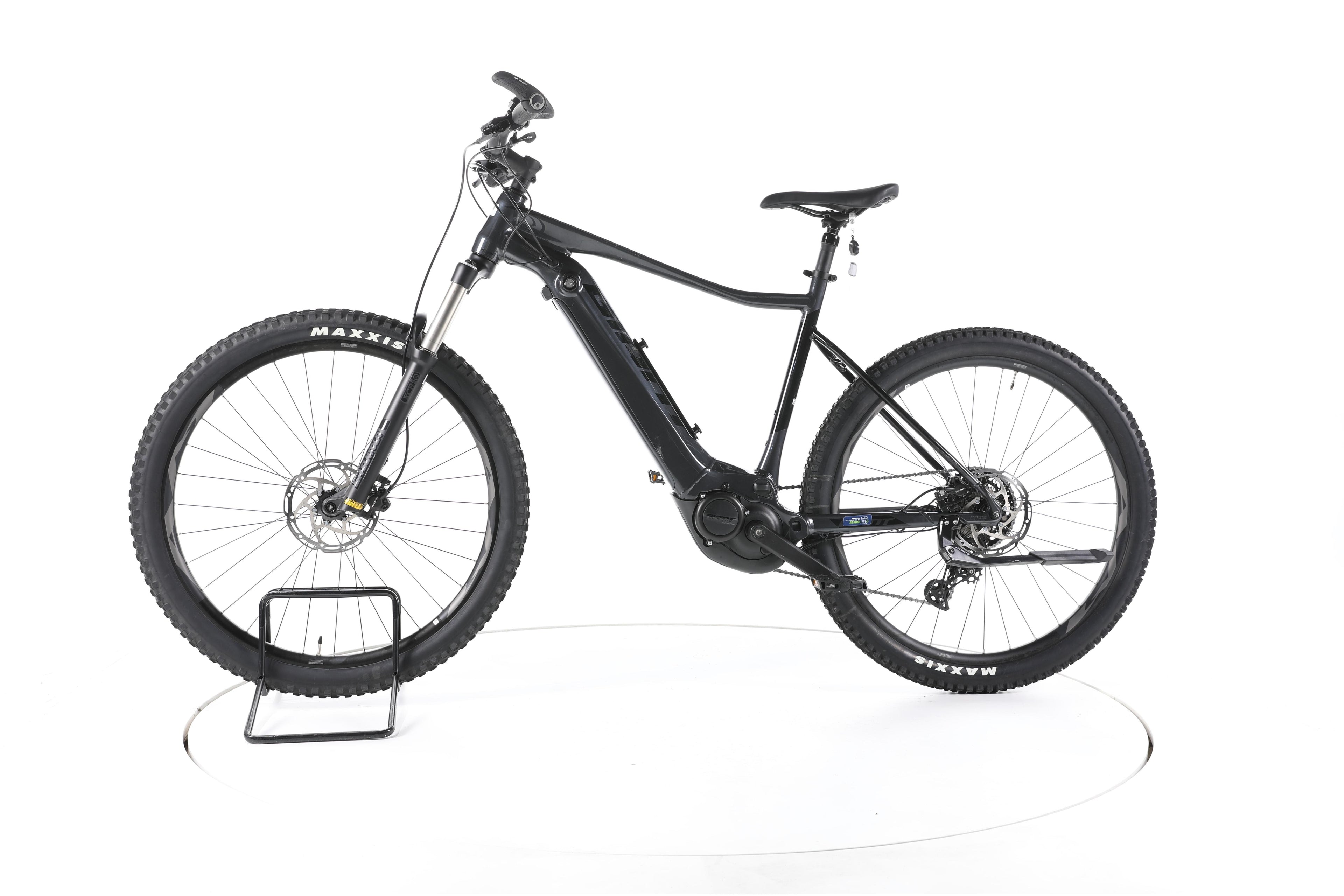 Giant Fathom E+ 2 Pro E-Bike - Image 7