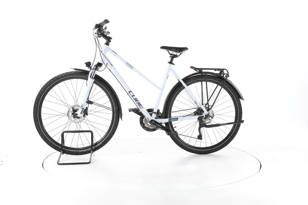 Cube Nature Pro Allroad - Image 7