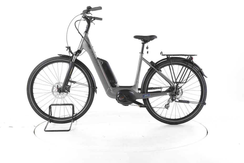Kalkhoff Endeavour 1.B Move Trekking E-Bike Tiefeinsteiger - Image 7