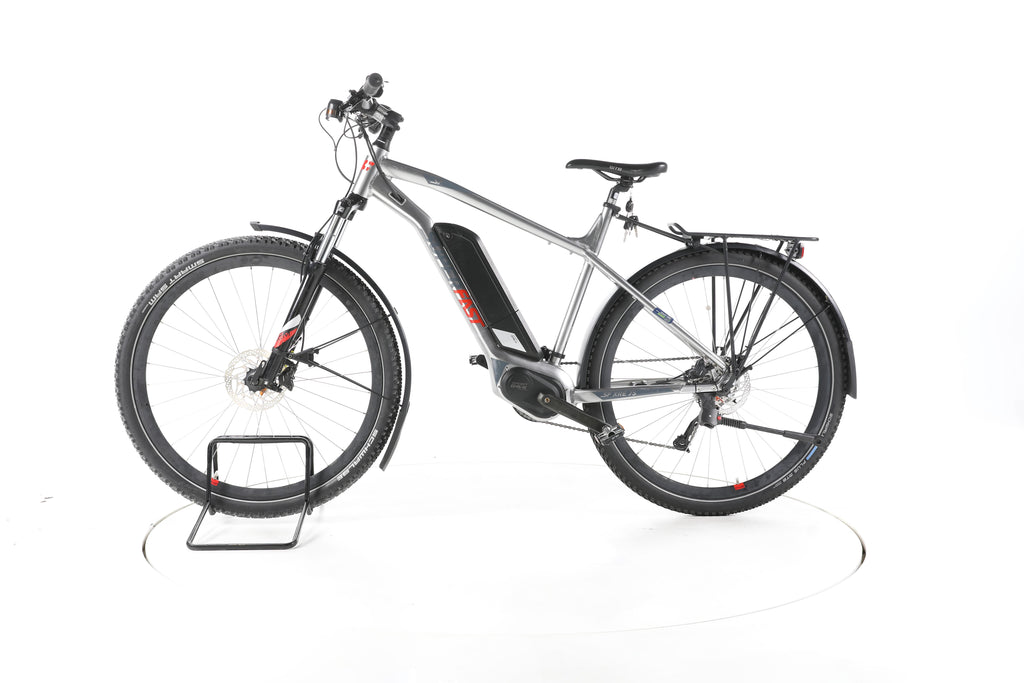 Superfast XRE 75 Trekking E-Bike - Image 7