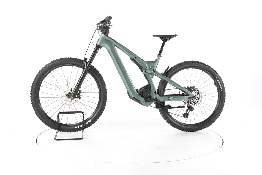 Scott Patron eRIDE 930 E-Bike Fully - Image 7