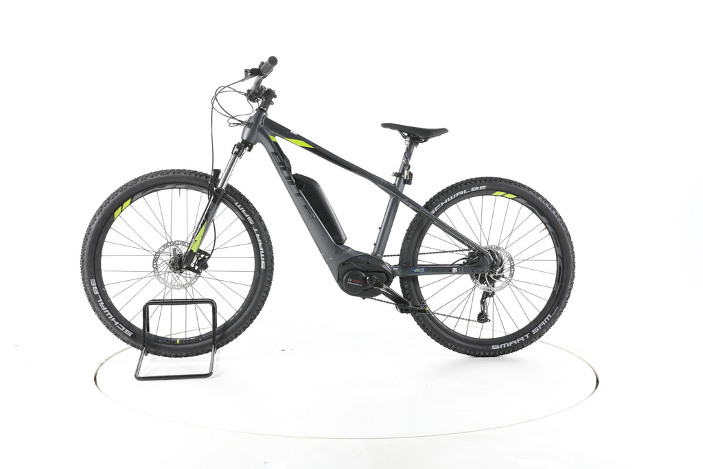 Bulls Copperhead E1 E-Bike - Image 7
