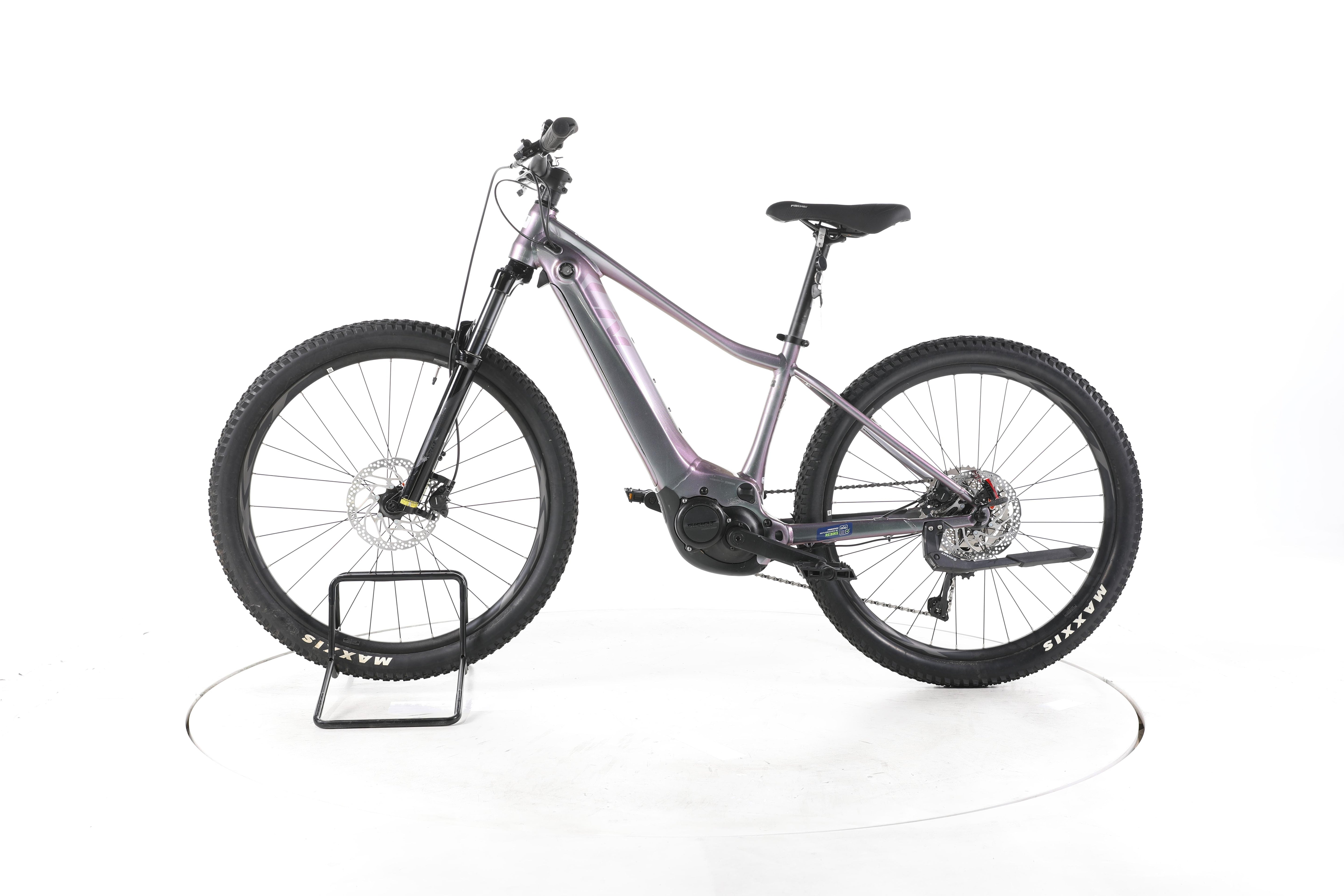 Liv Vall E+2 E-Bike - Image 7