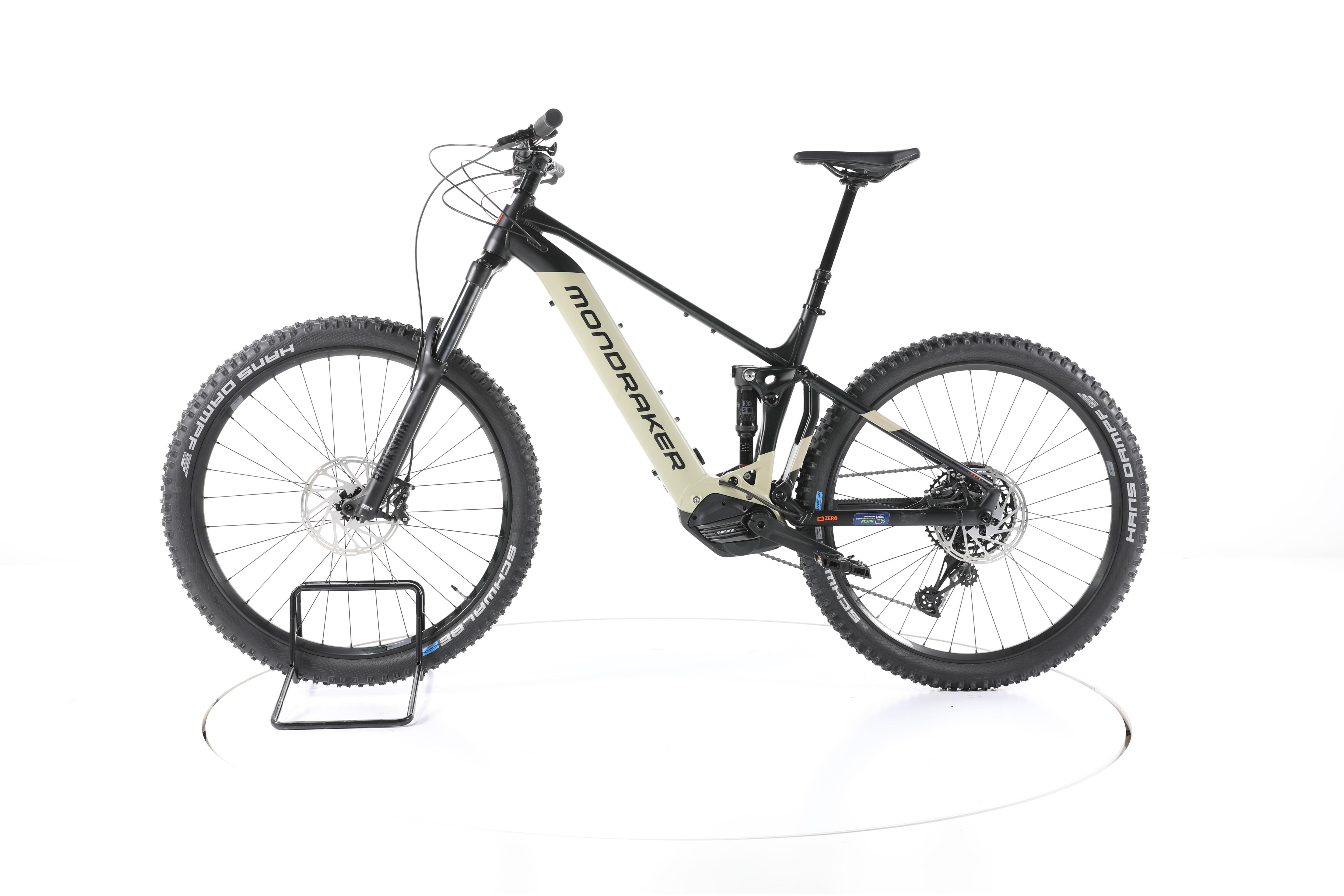 Mondraker DUSK E-Bike Fully - Image 7