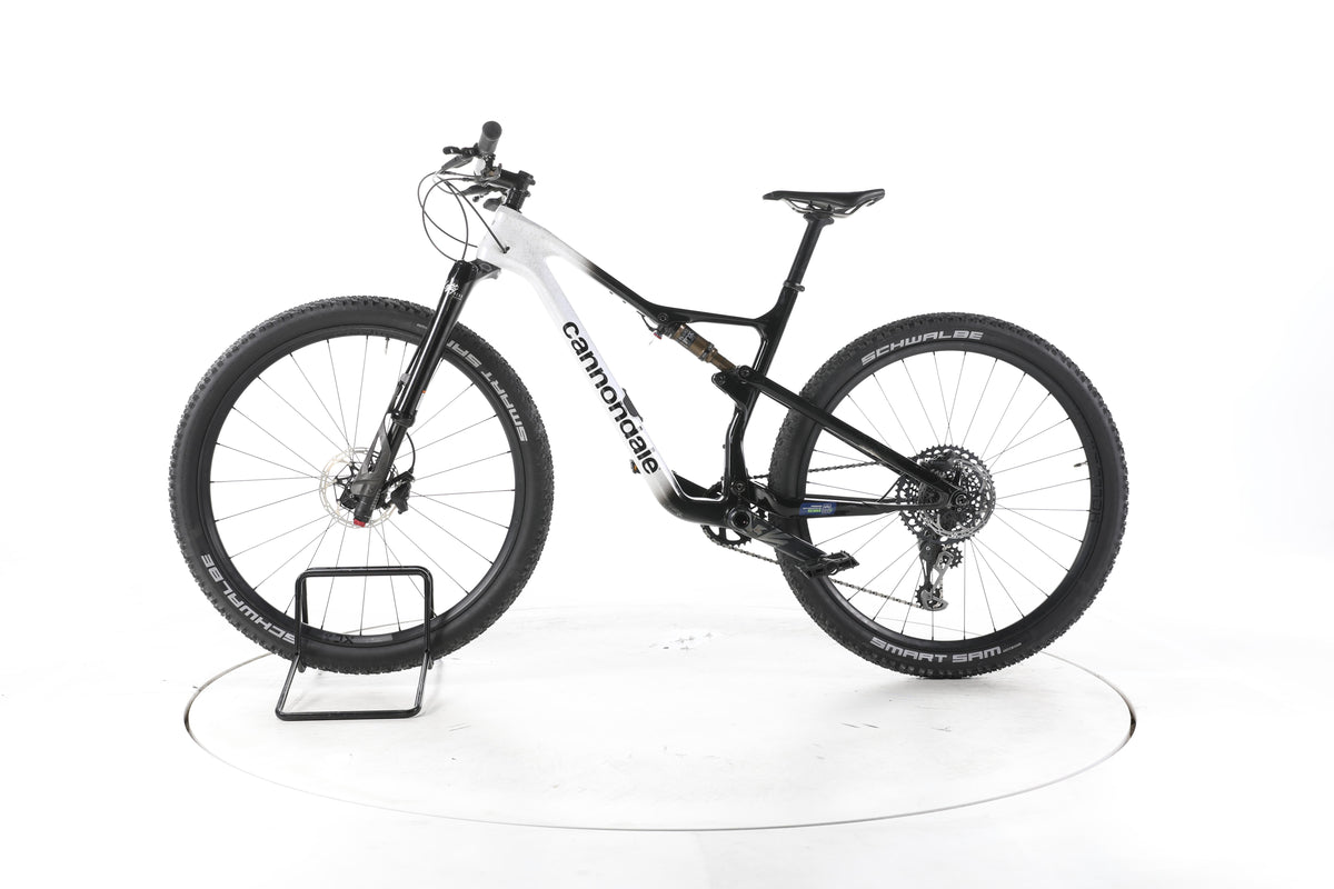 Cannondale Scalpel Hi-Mod 1 Fahrrad Fully - Image 7