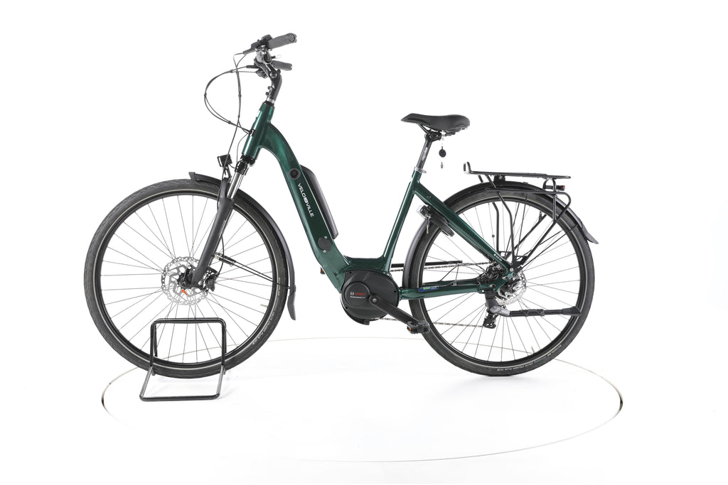 Velo de Ville AEB 800 Trekking E-Bike Tiefeinsteiger - Image 7