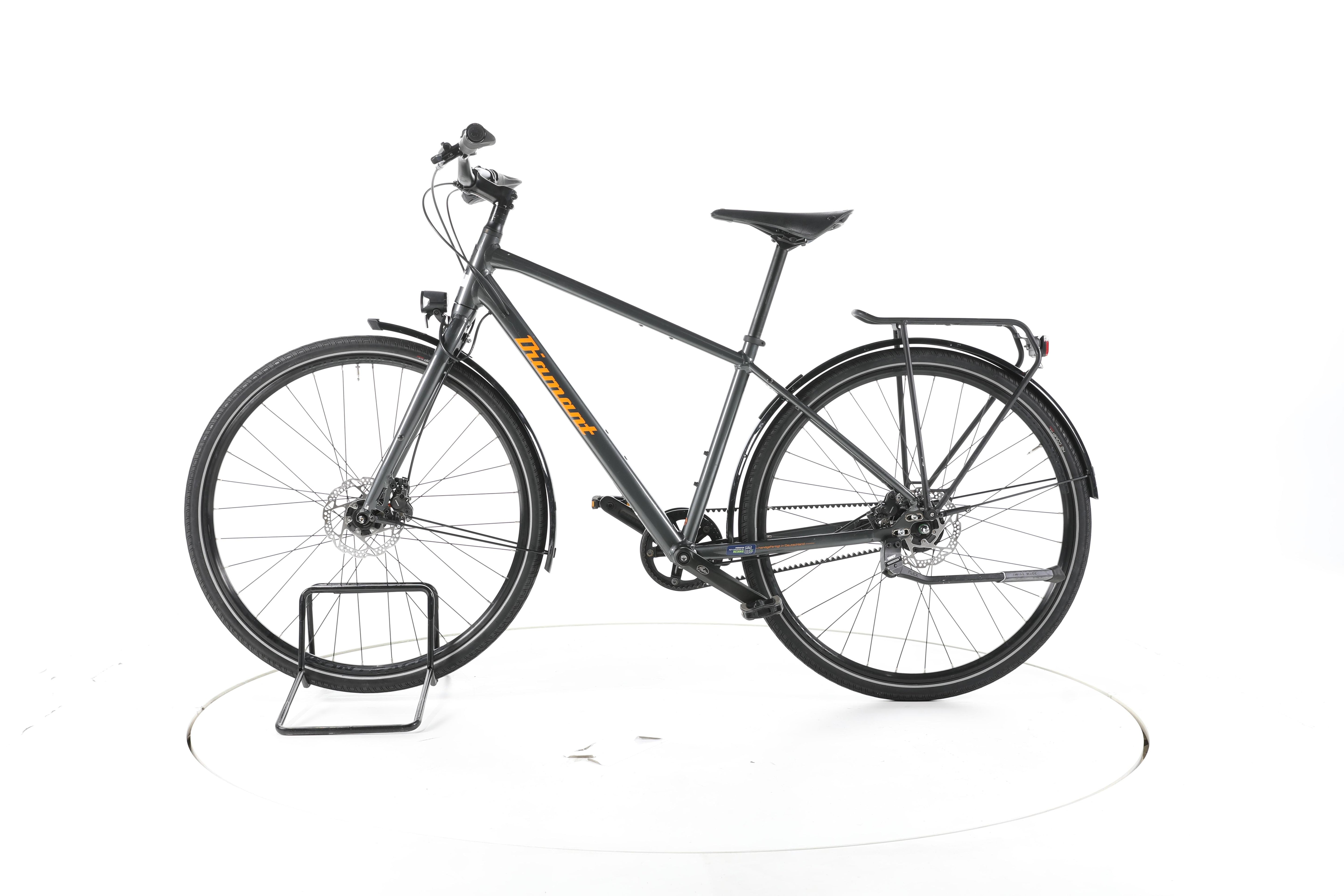 Diamant 247 Deluxe - Image 7