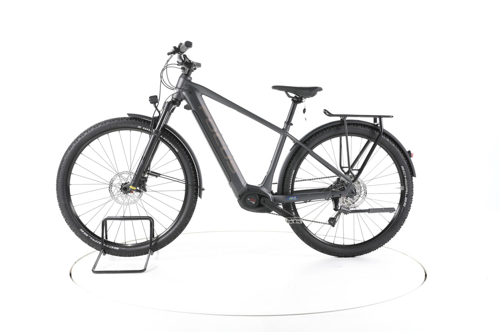 Focus Aventura² 6.7 Trekking E-Bike - Image 7